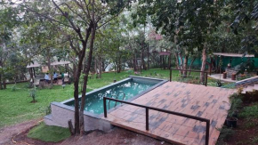 Soul Tree Villa 111 Luxury 4 BHK villa with pool